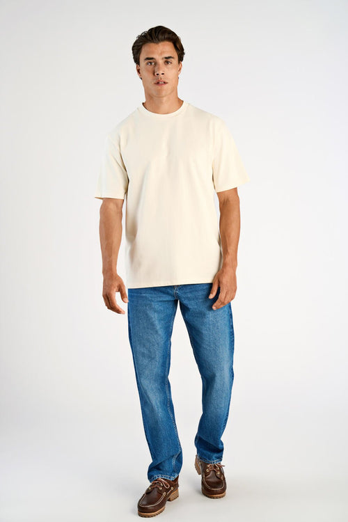 LINDBERGH Oversize T-Shirt Moon Stone