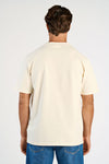 LINDBERGH Oversize T-Shirt Moon Stone