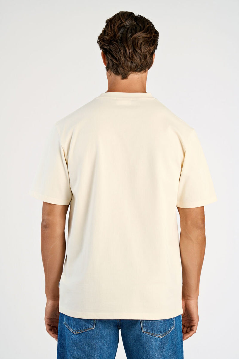 LINDBERGH Oversize T-Shirt Moon Stone