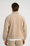 LINDBERGH Cord Jacke LT Stone