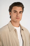 LINDBERGH Cord Jacke LT Stone