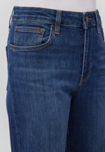 MAVI Wideleg Jeans Malibu Dark Blue Everyday