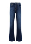 MAVI Wideleg Jeans Malibu Dark Blue Everyday