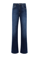 MAVI Wideleg Jeans Malibu Dark Blue Everyday