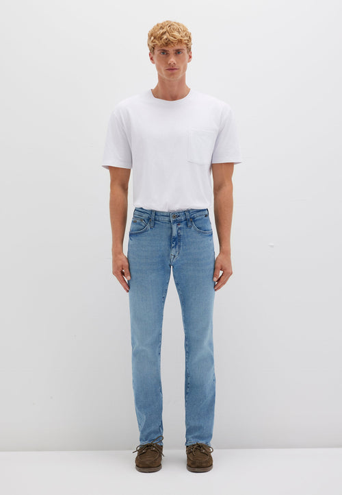 MAVI Jeans Marcus Vintage Shaded Ultra Move