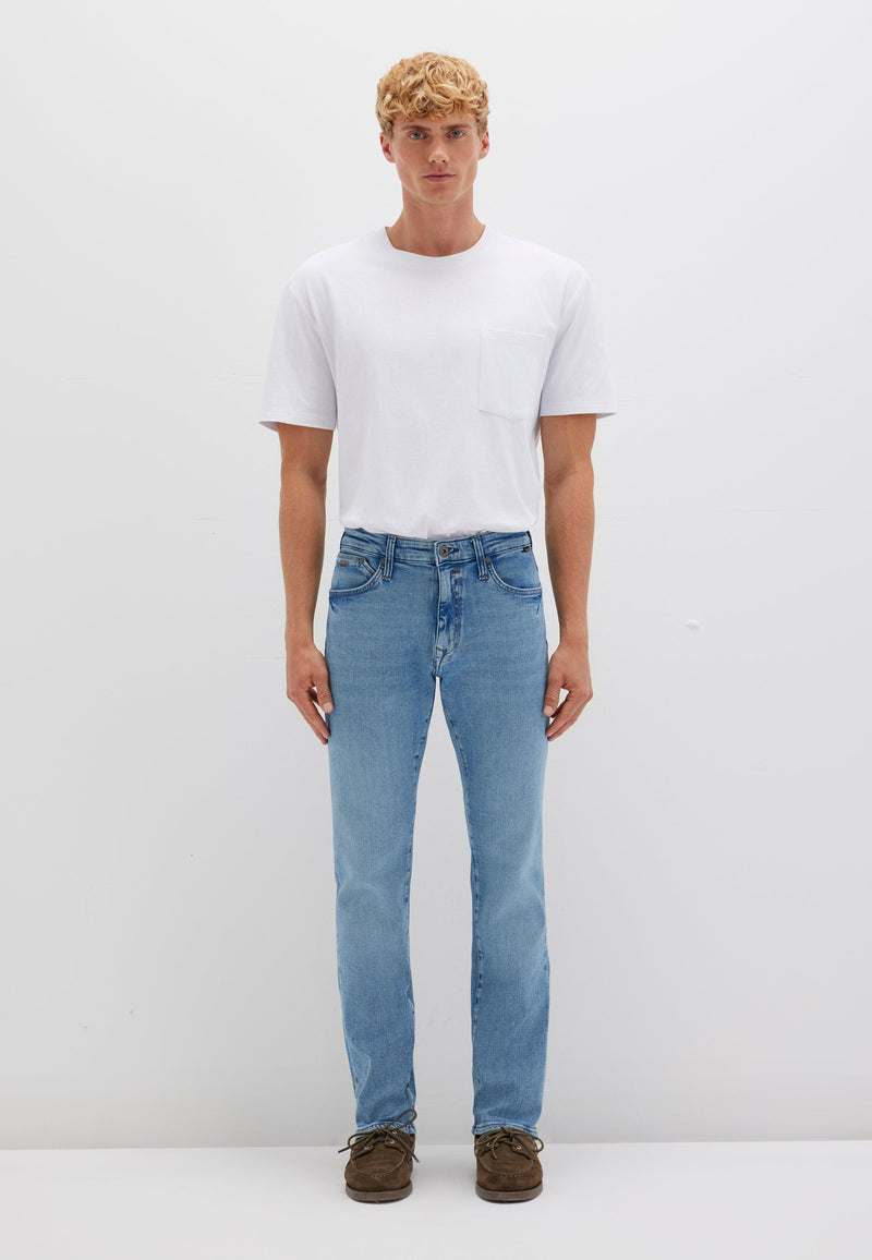 MAVI Jeans Marcus Vintage Shaded Ultra Move
