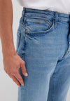 MAVI Jeans Marcus Vintage Shaded Ultra Move