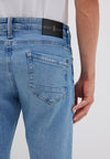 MAVI Jeans Marcus Vintage Shaded Ultra Move