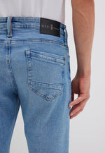 MAVI Jeans Marcus Vintage Shaded Ultra Move