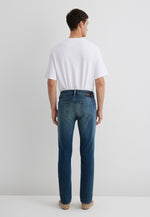 MAVI Jeans Marcus Used Indigo Ultra Move