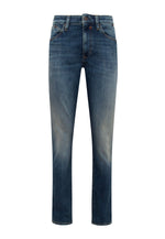 MAVI Jeans Marcus Used Indigo Ultra Move