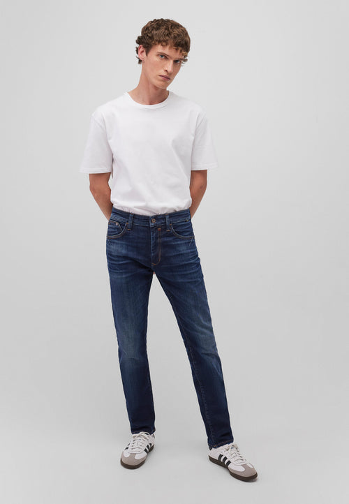 MAVI Jeans Jake Agean Blue Ultra Move