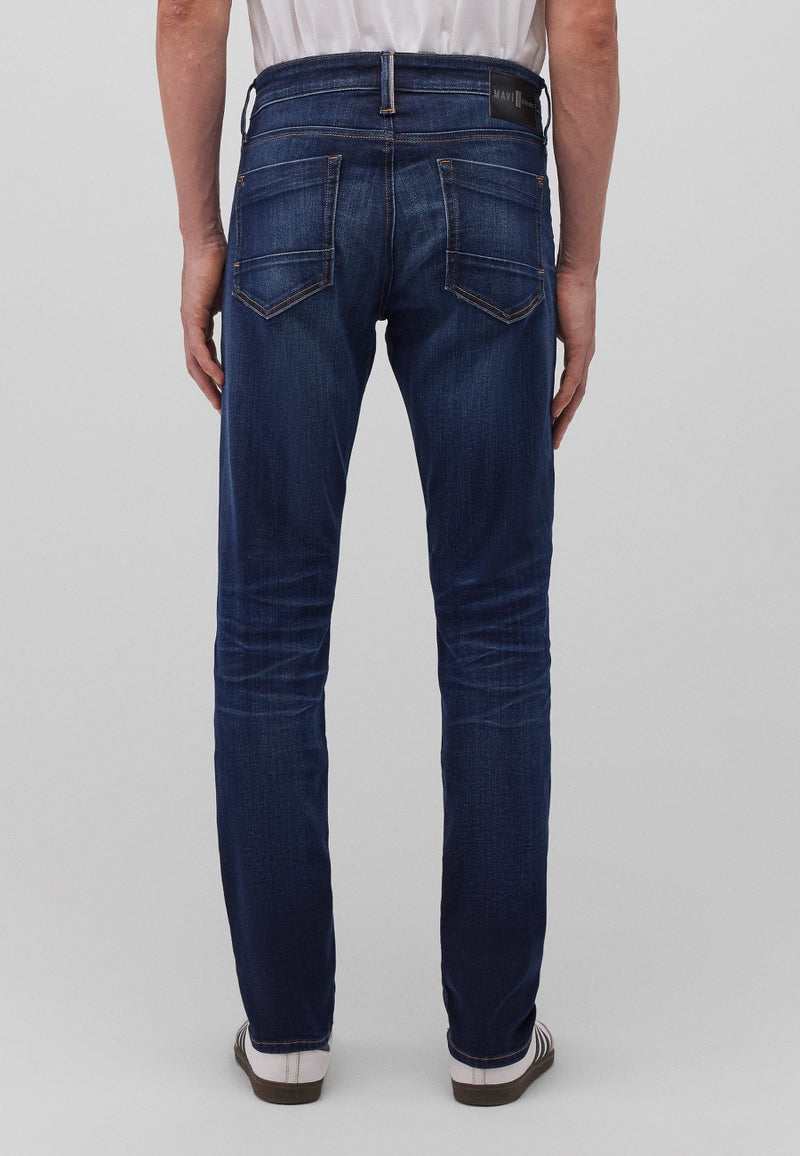 MAVI Jeans Jake Agean Blue Ultra Move