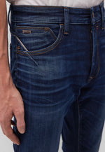 MAVI Jeans Jake Agean Blue Ultra Move