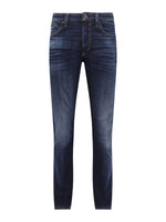 MAVI Jeans Jake Agean Blue Ultra Move