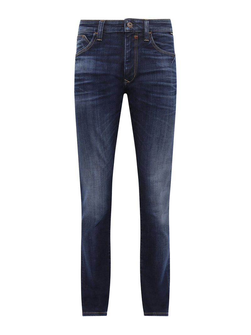MAVI Jeans Jake Agean Blue Ultra Move