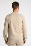 LINDBERGH Jacke Lt Stone