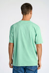 LINDBERGH Oversize T-Shirt Bright Mint