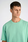 LINDBERGH Oversize T-Shirt Bright Mint