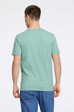 LINDBERGH T-Shirt Pastel Mint Mix