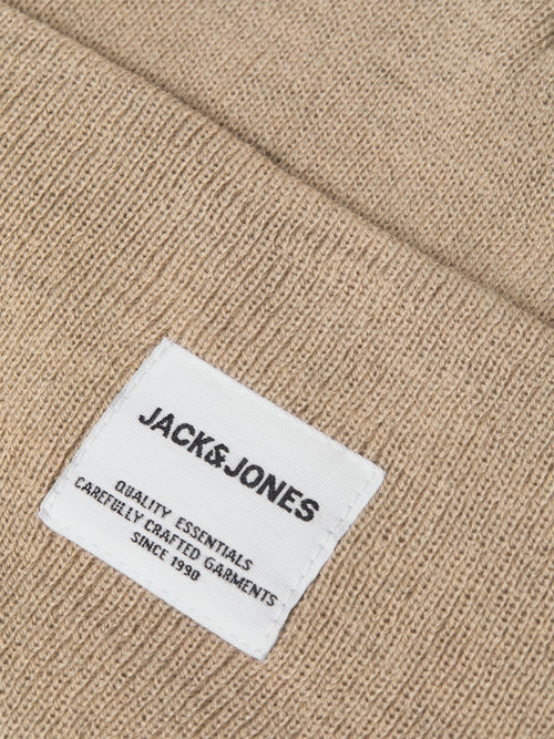 JACK & JONES Mütze Pure Cashmere