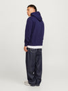 JACK & JONES Hoodie Ocean Cavern