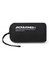 JACK & JONES Steppweste Black