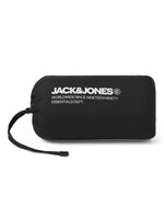 JACK & JONES Steppweste Black