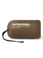 JACK & JONES Steppweste Canteen