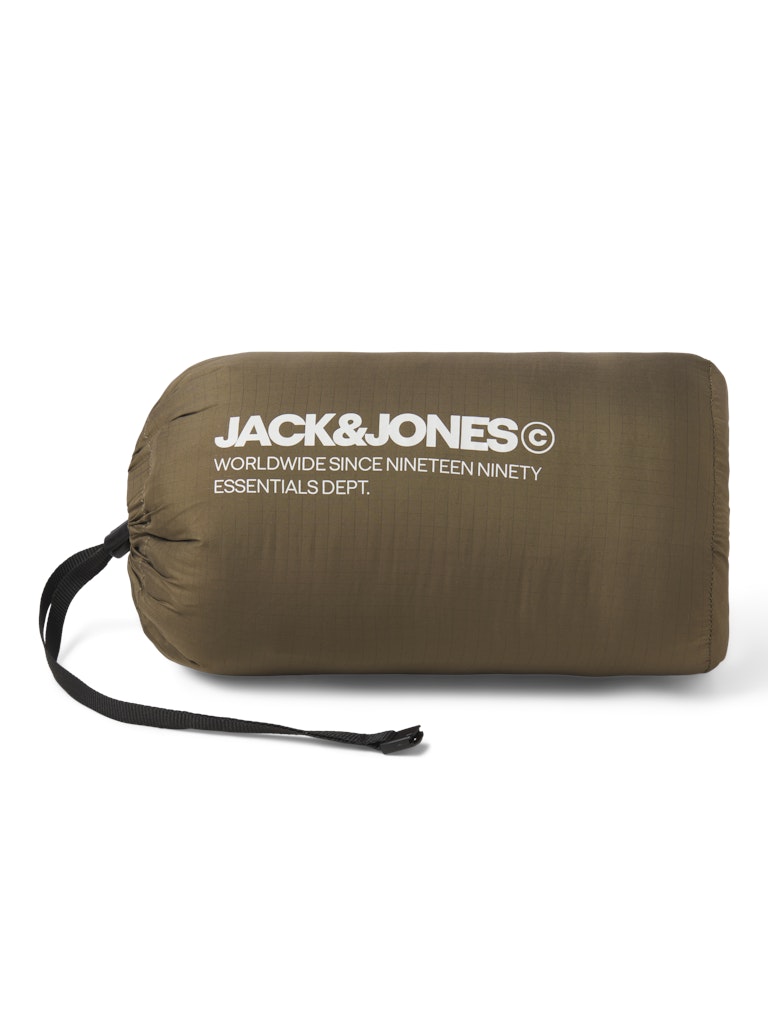 JACK & JONES Steppweste Canteen