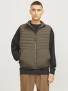 JACK & JONES Steppweste Canteen