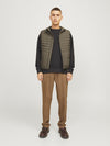 JACK & JONES Steppweste Canteen