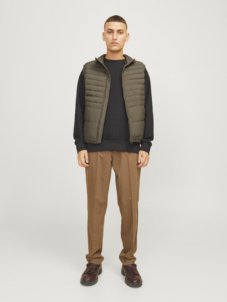 JACK & JONES Steppweste Canteen