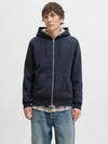 JACK & JONES Teddy Jacke Seaborne
