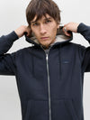 JACK & JONES Teddy Jacke Seaborne