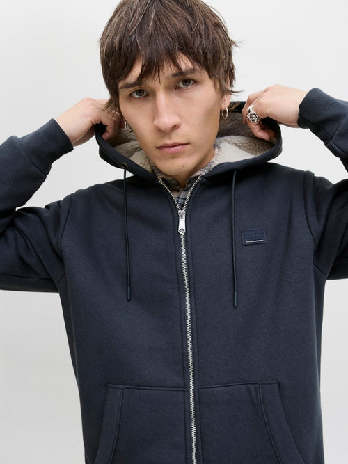 JACK & JONES Teddy Jacke Seaborne