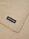 JACK & JONES Schal Pure Cashmere Ohne Fransen