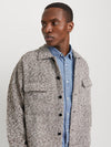 JACK & JONES Overshirt Chocolate Torte