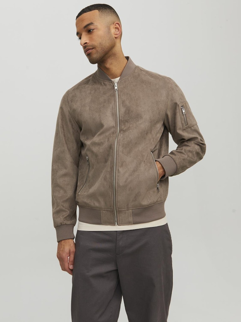 JACK & JONES Bomber Jacke Falcon