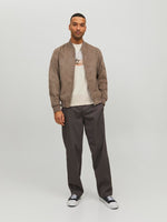 JACK & JONES Bomber Jacke Falcon