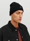 JACK & JONES Mütze Black