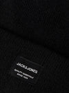 JACK & JONES Mütze Black