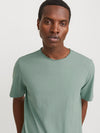 JACK & JONES T-Shirt Iceberg Green