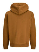 JACK & JONES Kapuzen Sweatjacke Monks Robe