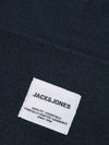 JACK & JONES Mütze Navy Blazer