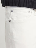 JACK & JONES Jeans Clark White Denim