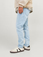 JACK & JONES Jeans Erik Blue Denim