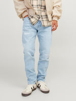 JACK & JONES Jeans Erik Blue Denim