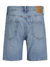 JACK & JONES Jeans Shorts Blue Denim