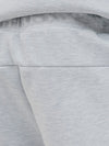 JACK & JONES Sweat Shorts Light Grey Melange